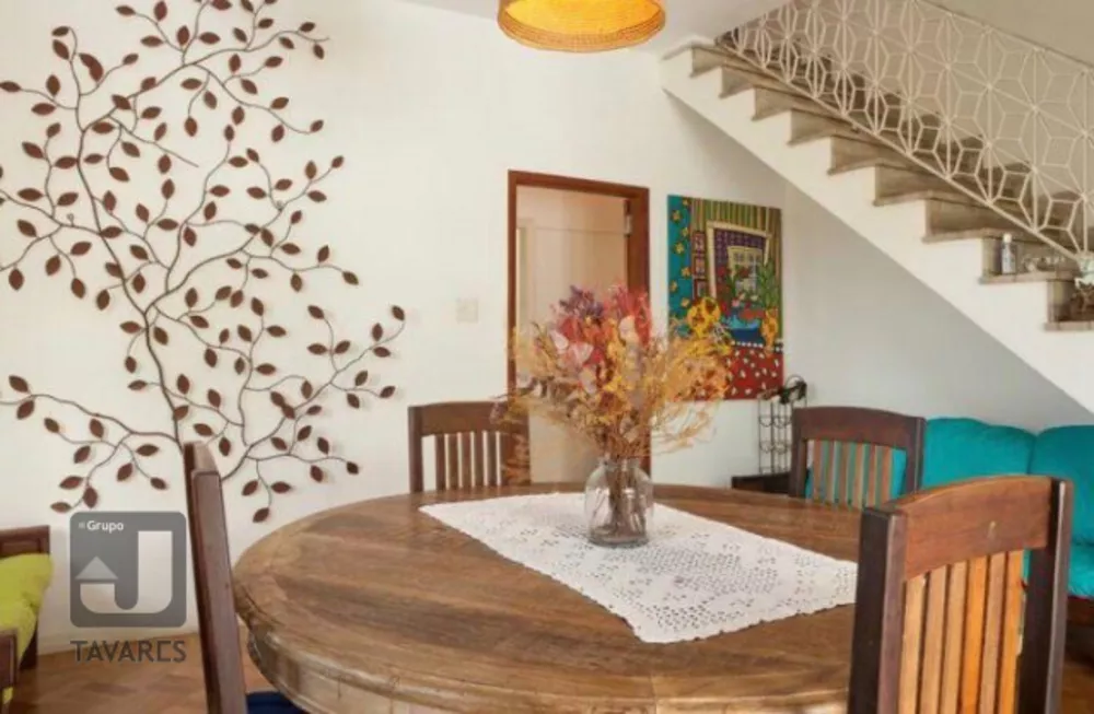 Casa, 3 quartos, 276 m² - Foto 7