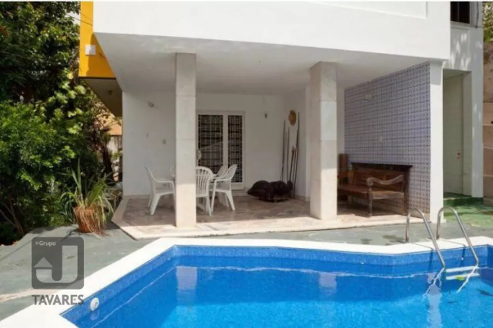 Casa, 3 quartos, 276 m² - Foto 41