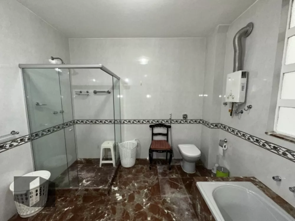 Apartamento, 4 quartos, 355 m² - Foto 9