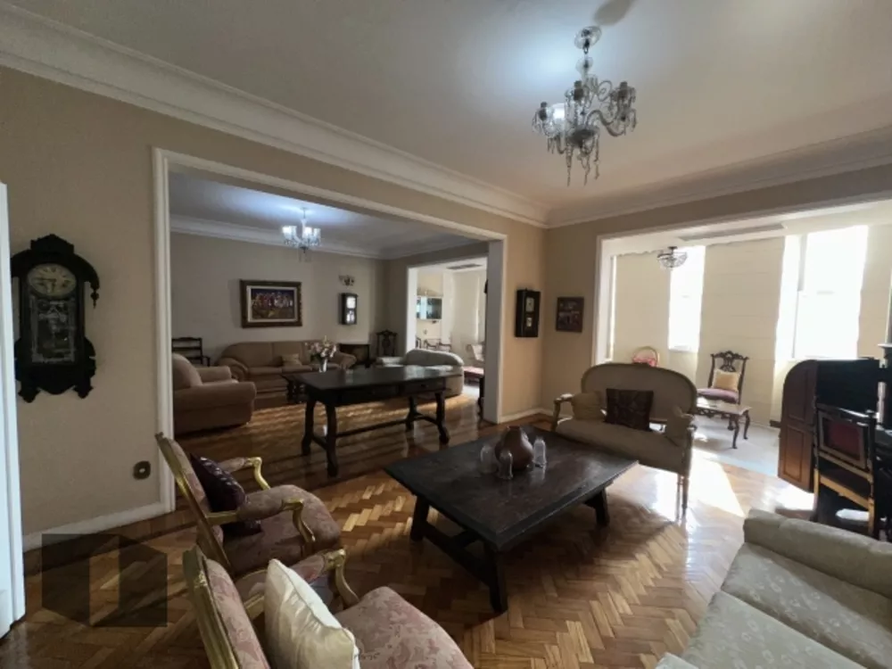 Apartamento, 4 quartos, 355 m² - Foto 35
