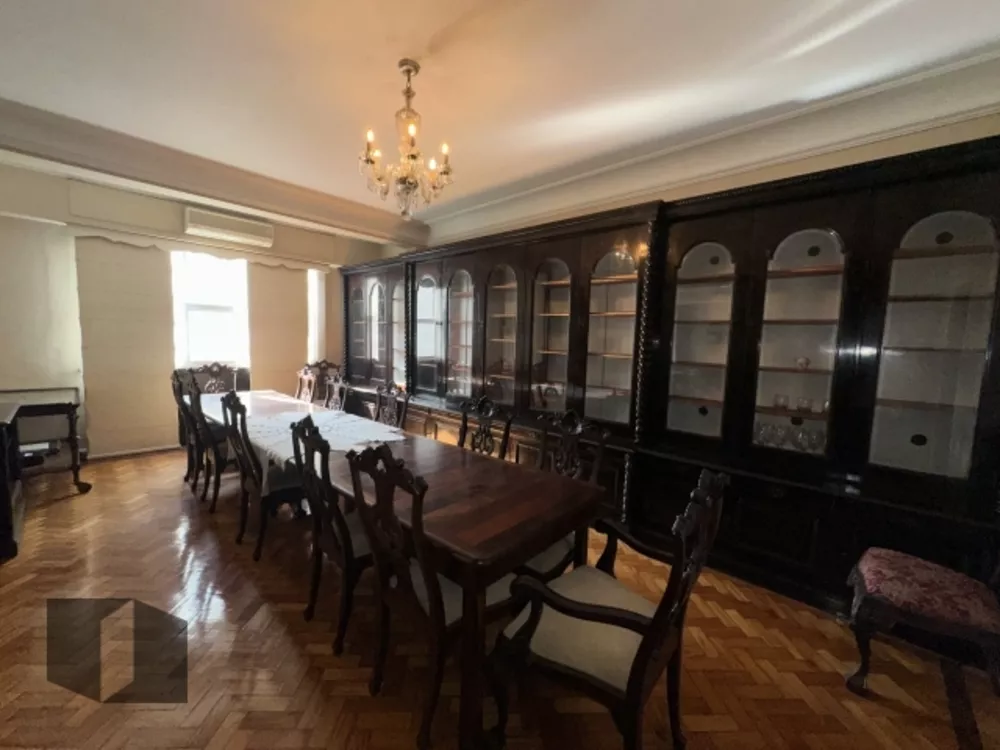 Apartamento, 4 quartos, 355 m² - Foto 32