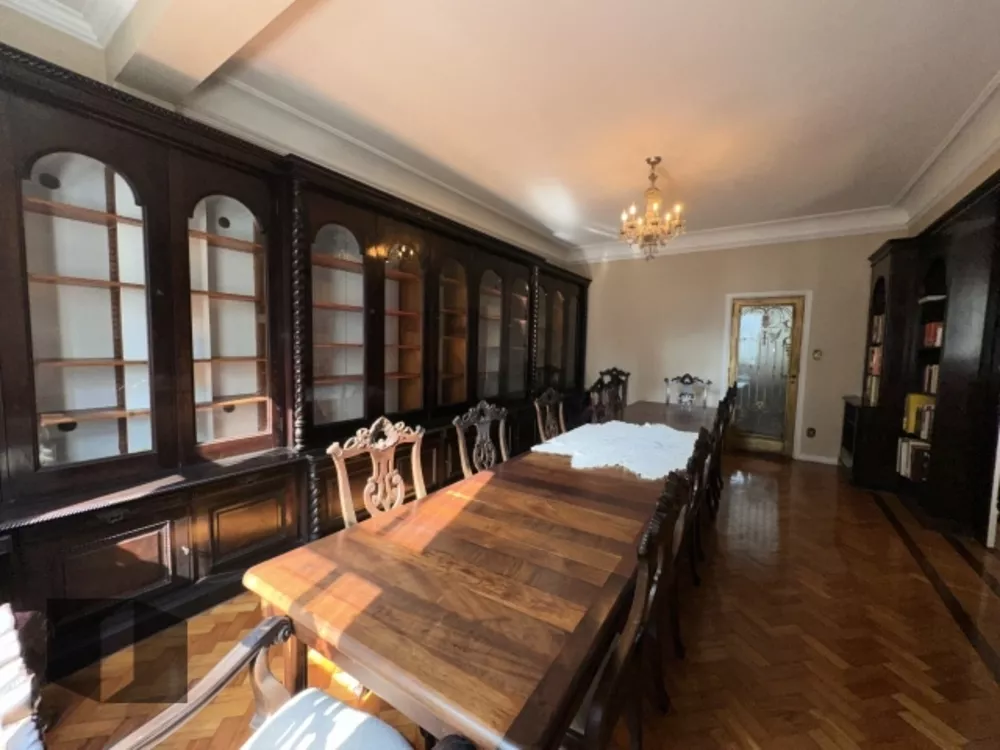 Apartamento, 4 quartos, 355 m² - Foto 3