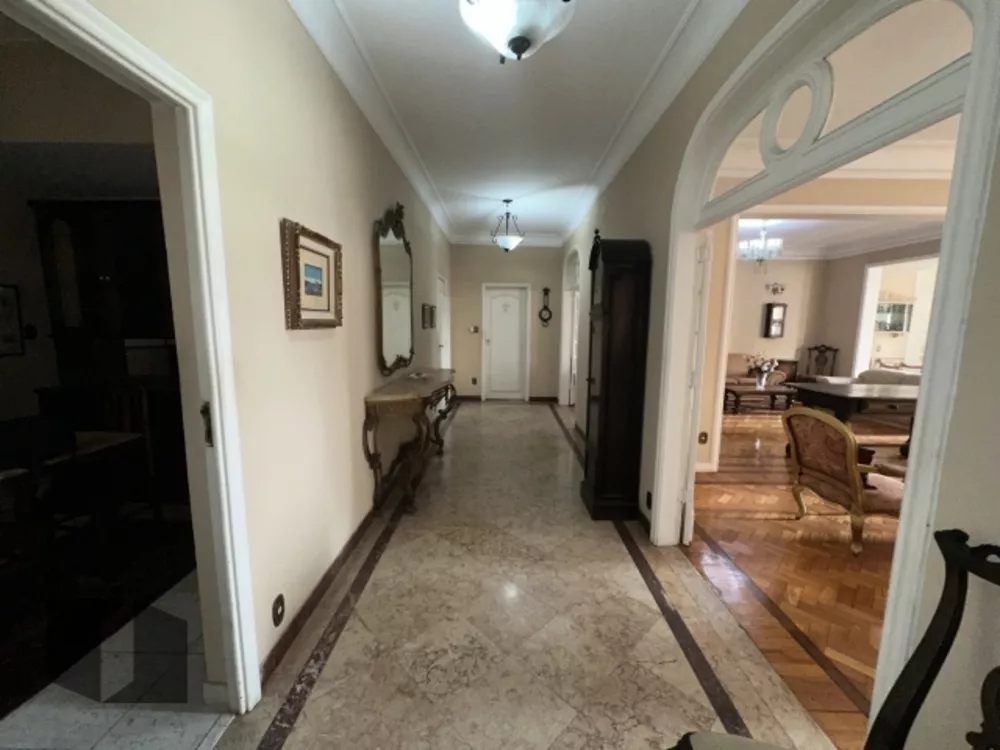 Apartamento, 4 quartos, 355 m² - Foto 22