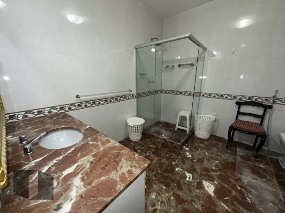Apartamento, 4 quartos, 355 m² - Foto 1