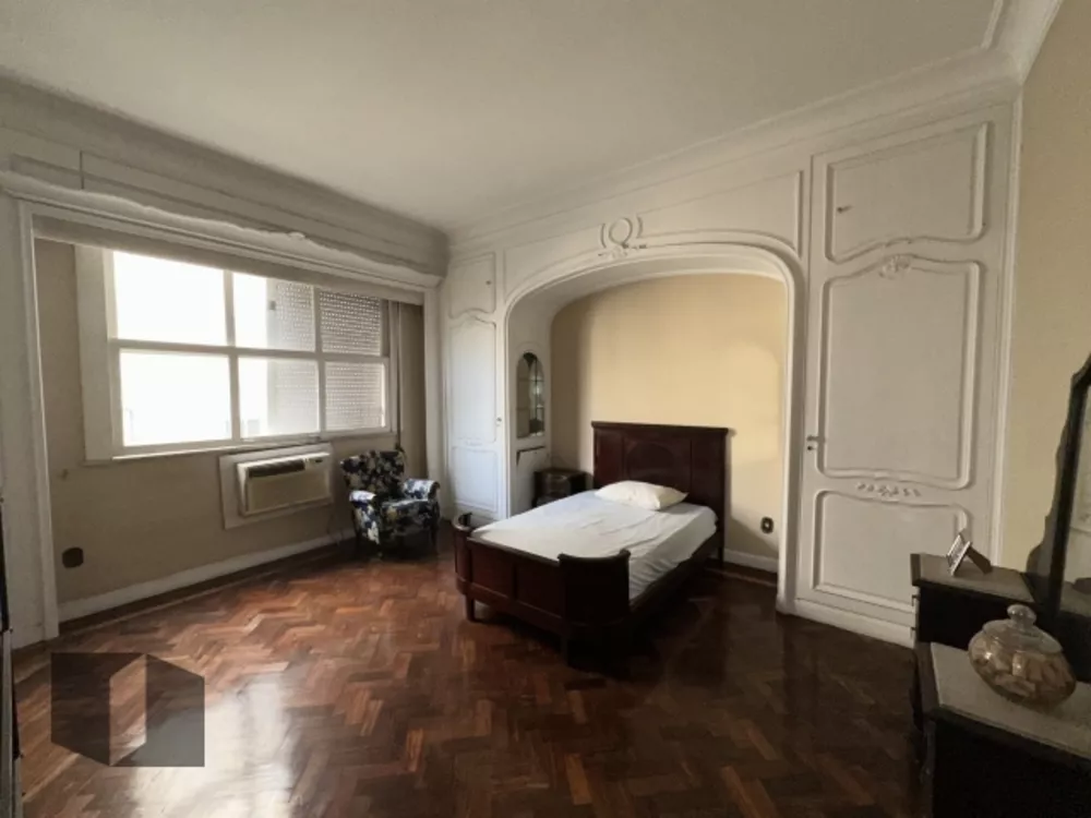 Apartamento, 4 quartos, 355 m² - Foto 8