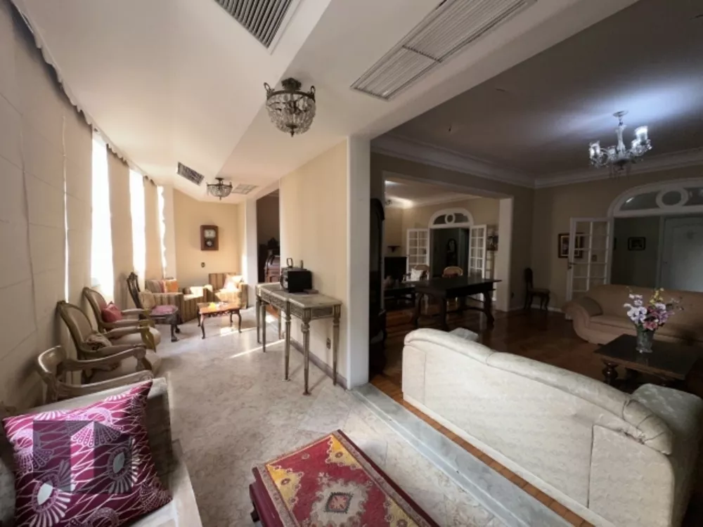 Apartamento, 4 quartos, 355 m² - Foto 17