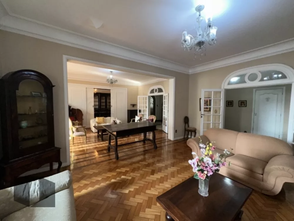 Apartamento, 4 quartos, 355 m² - Foto 39
