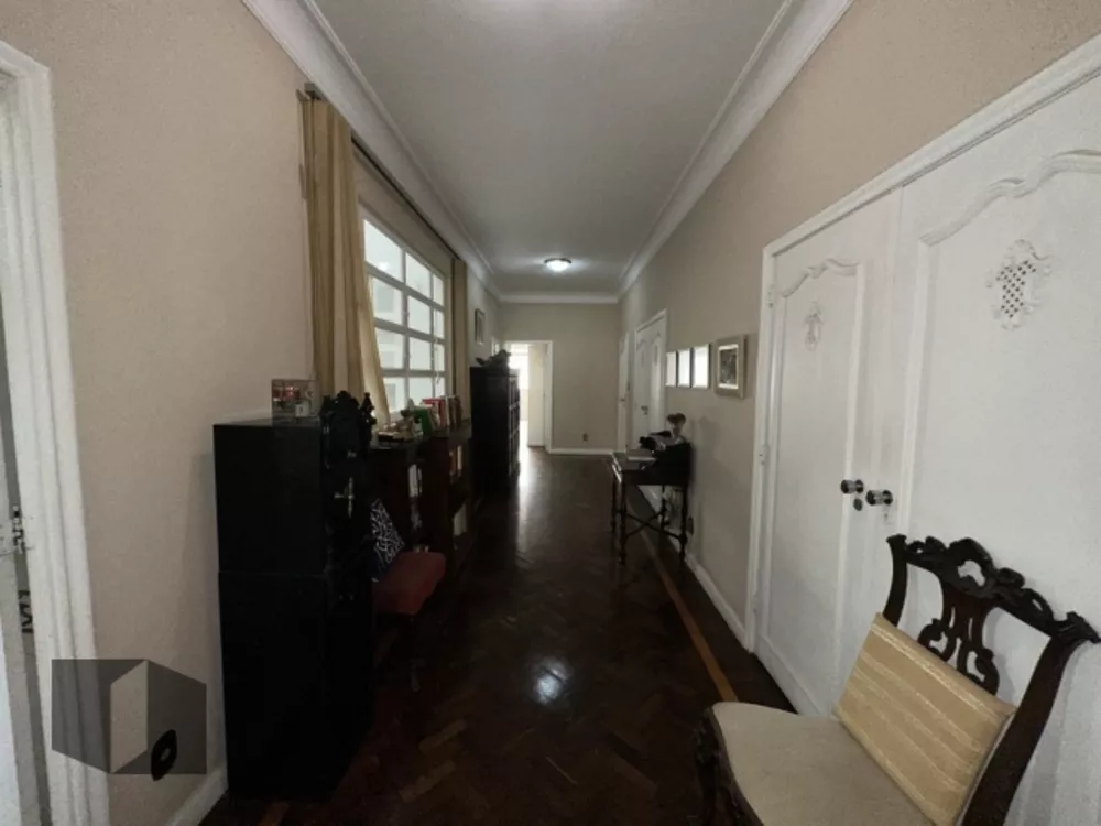 Apartamento, 4 quartos, 355 m² - Foto 30