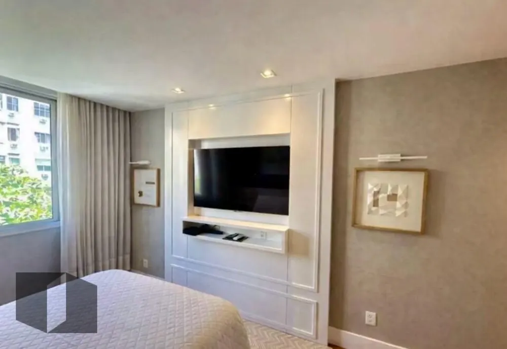 Apartamento, 3 quartos, 117 m² - Foto 4
