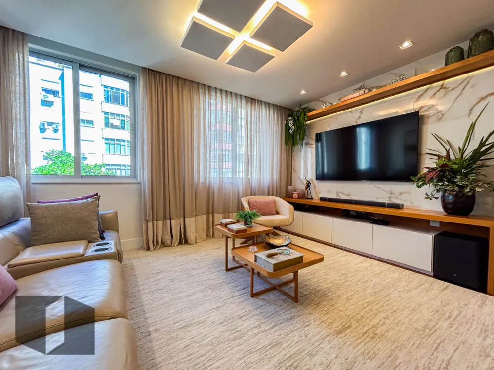 Apartamento, 3 quartos, 117 m² - Foto 7