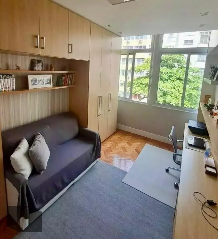 Apartamento, 3 quartos, 117 m² - Foto 10