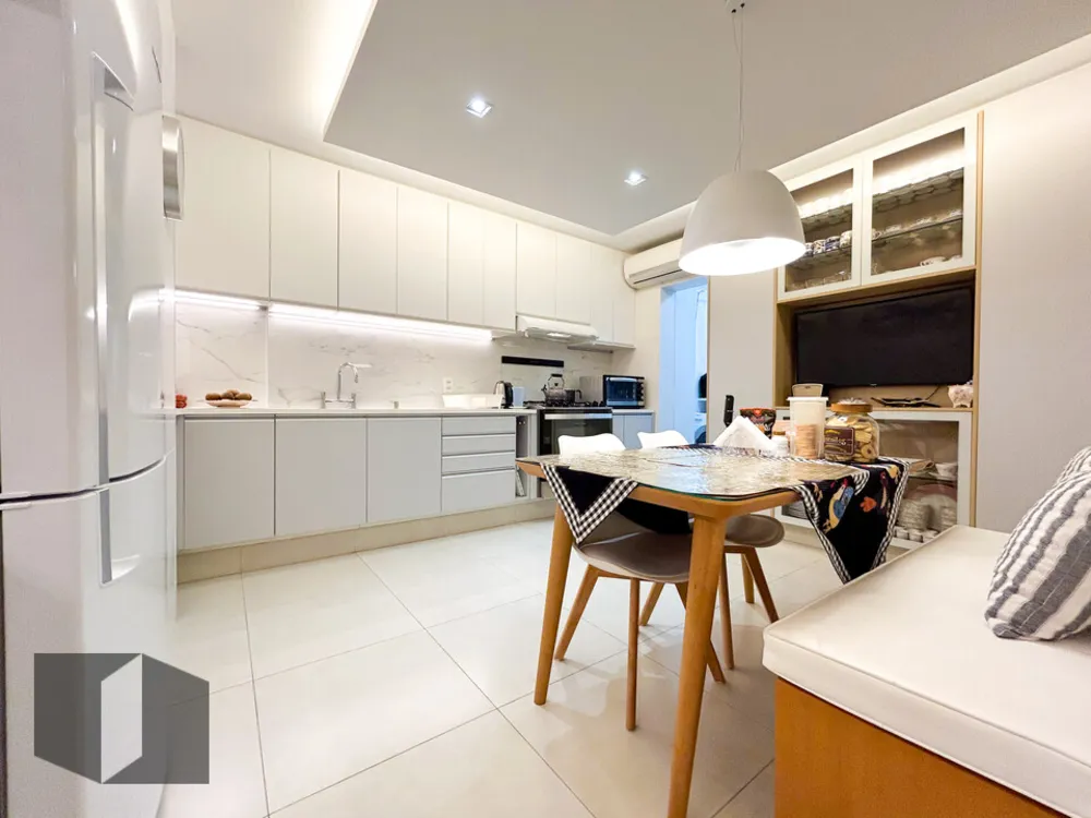 Apartamento, 3 quartos, 117 m² - Foto 37