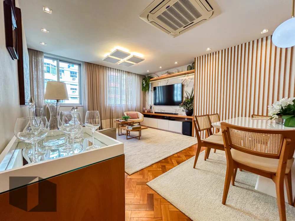 Apartamento, 3 quartos, 117 m² - Foto 11