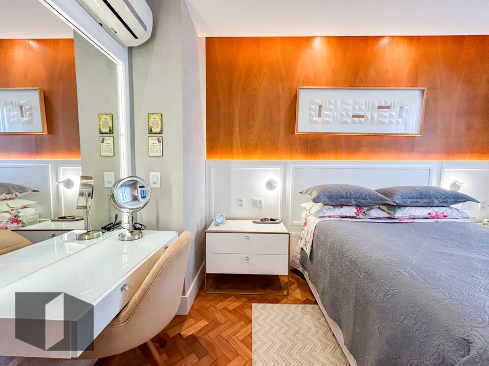Apartamento, 3 quartos, 117 m² - Foto 17
