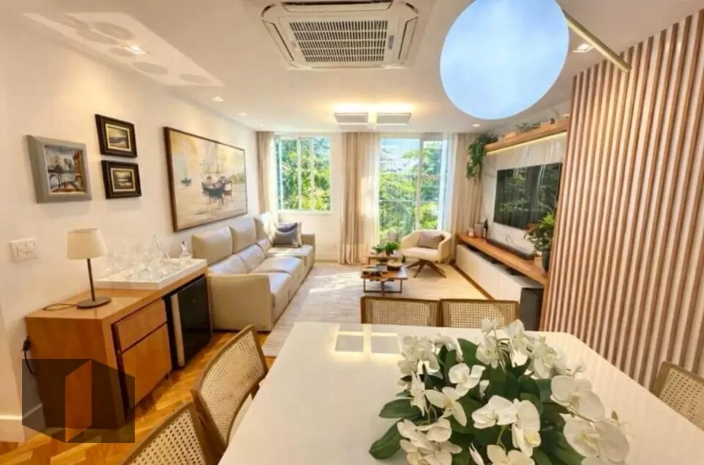 Apartamento, 3 quartos, 117 m² - Foto 3