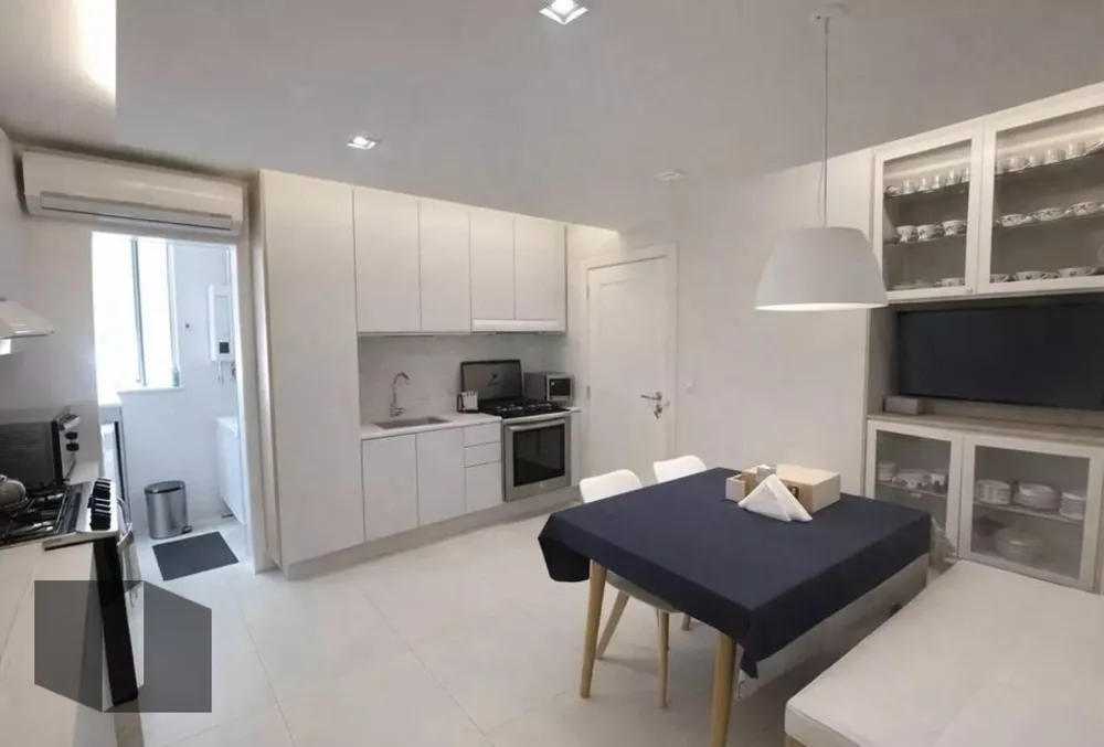 Apartamento, 3 quartos, 117 m² - Foto 15