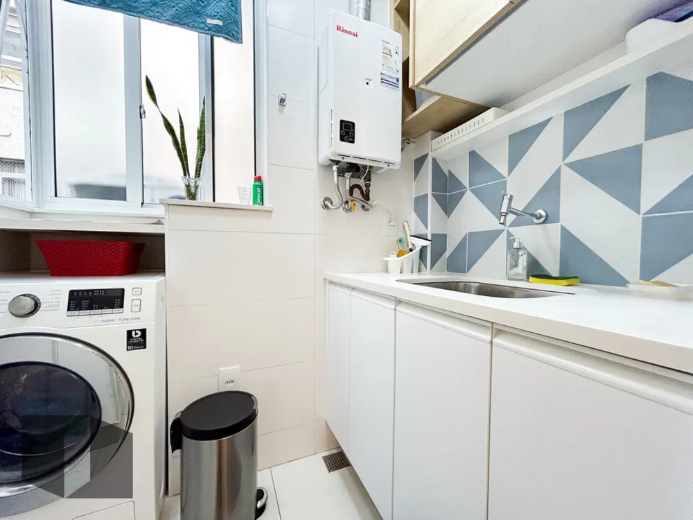 Apartamento, 3 quartos, 117 m² - Foto 40