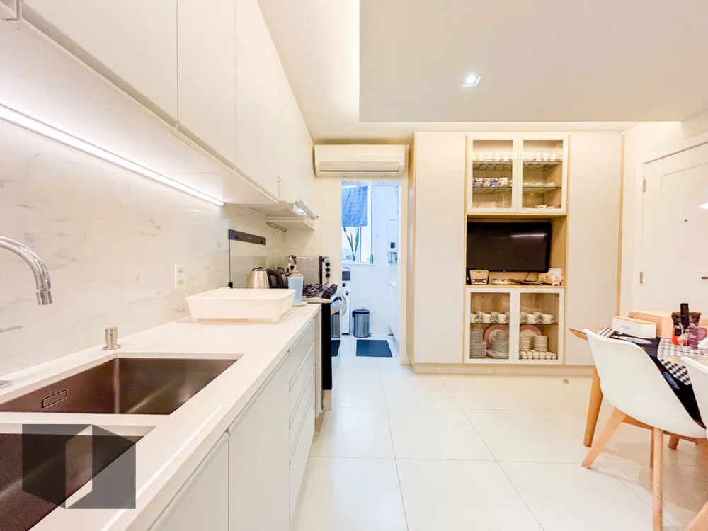 Apartamento, 3 quartos, 117 m² - Foto 38
