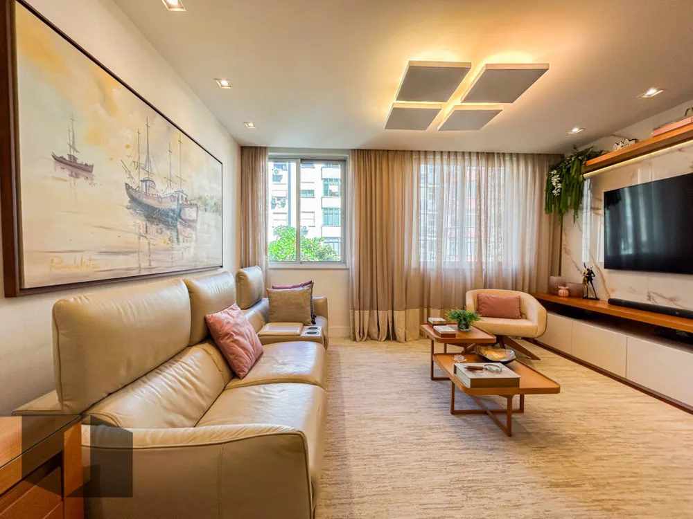 Apartamento, 3 quartos, 117 m² - Foto 5