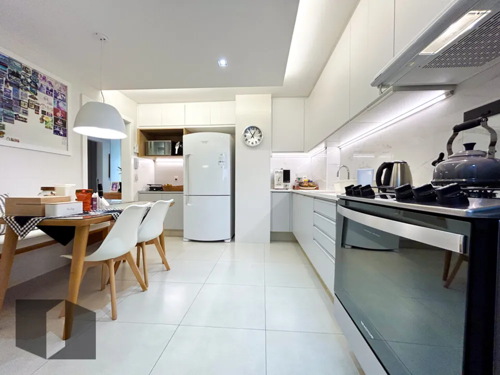 Apartamento, 3 quartos, 117 m² - Foto 39
