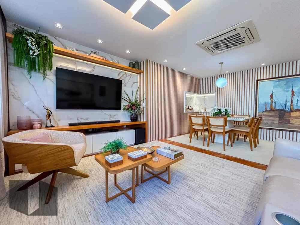 Apartamento, 3 quartos, 117 m² - Foto 9