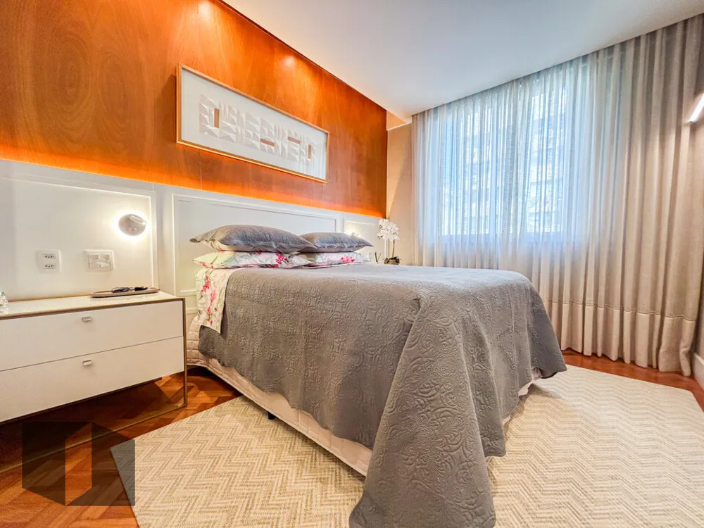 Apartamento, 3 quartos, 117 m² - Foto 15