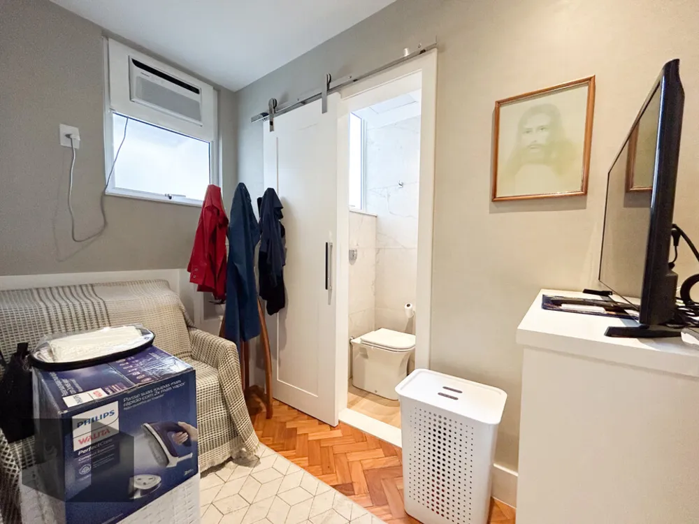 Apartamento, 3 quartos, 117 m² - Foto 34