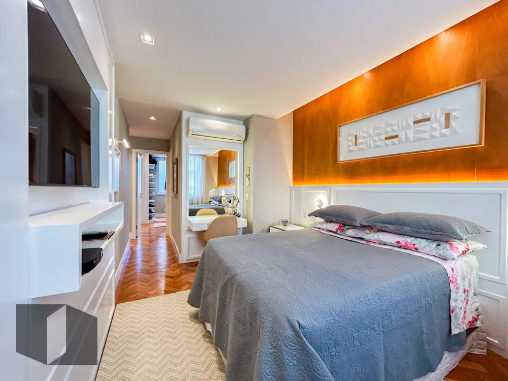 Apartamento, 3 quartos, 117 m² - Foto 19