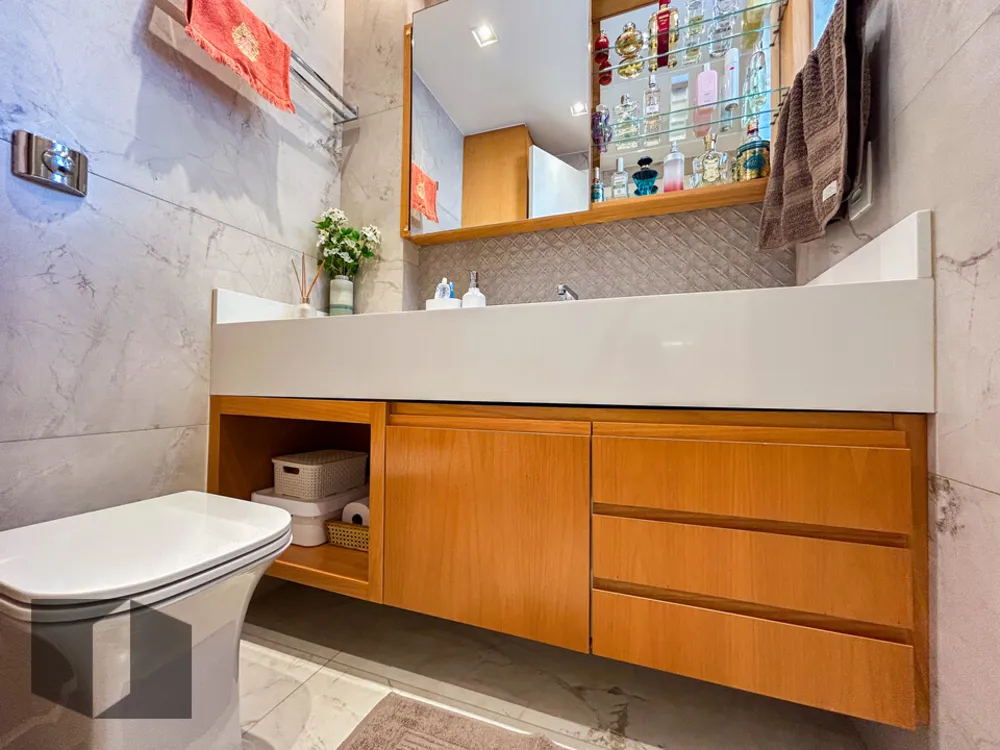 Apartamento, 3 quartos, 117 m² - Foto 31