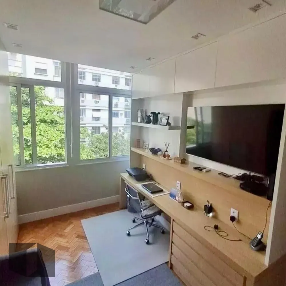 Apartamento, 3 quartos, 117 m² - Foto 9