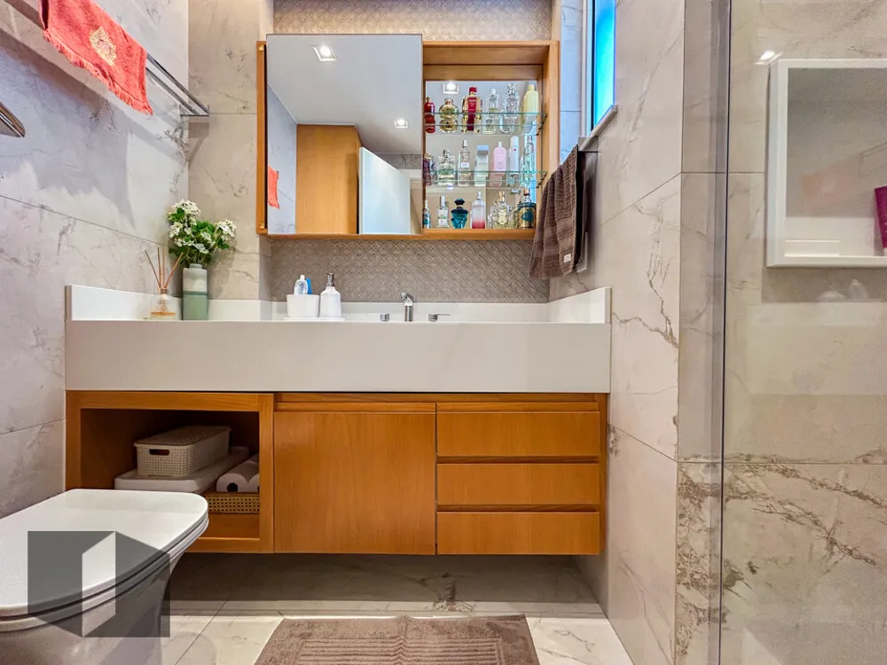 Apartamento, 3 quartos, 117 m² - Foto 23