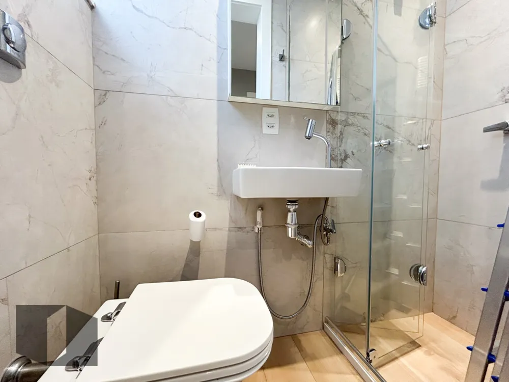 Apartamento, 3 quartos, 117 m² - Foto 35