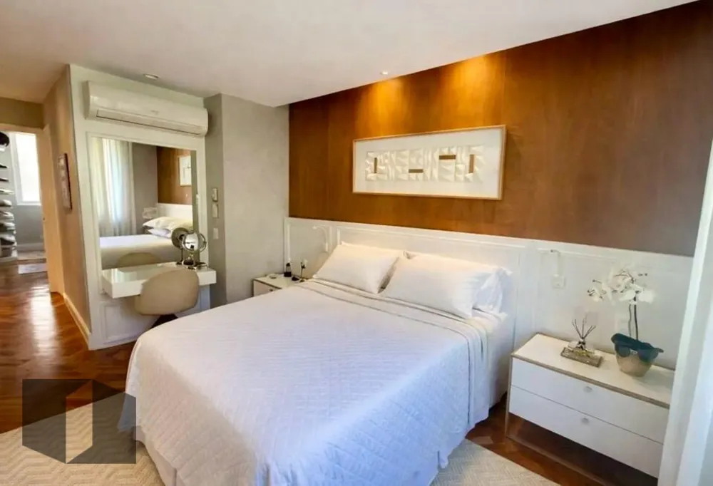 Apartamento, 3 quartos, 117 m² - Foto 5
