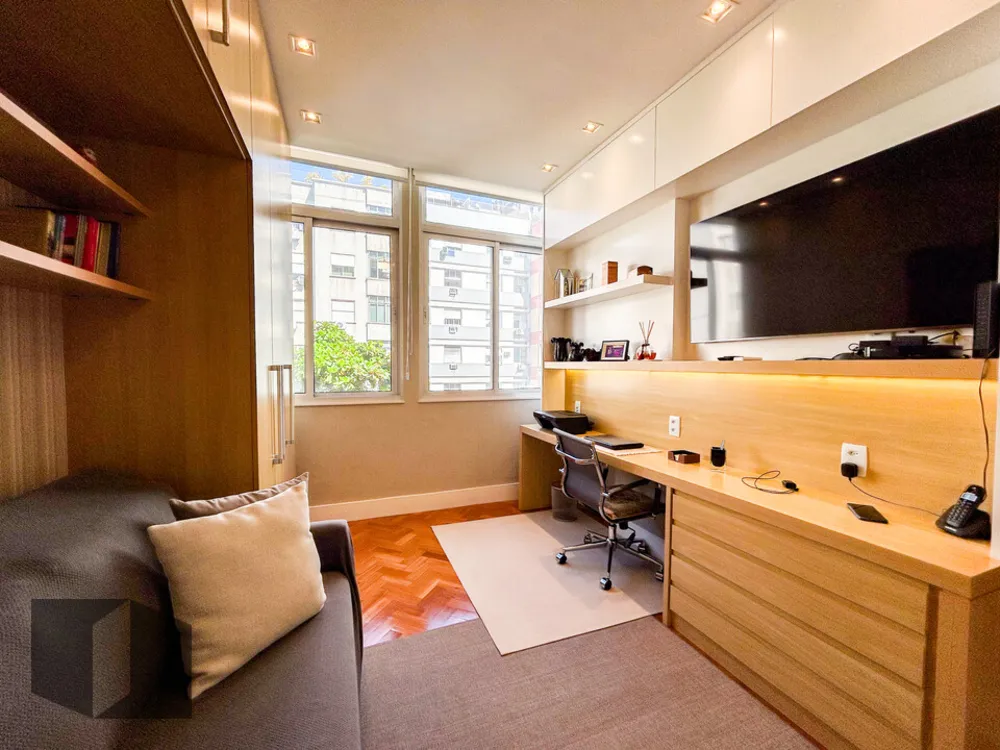 Apartamento, 3 quartos, 117 m² - Foto 25