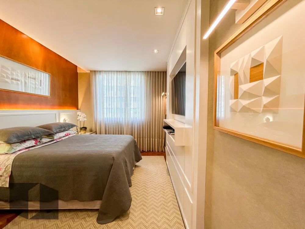 Apartamento, 3 quartos, 117 m² - Foto 13