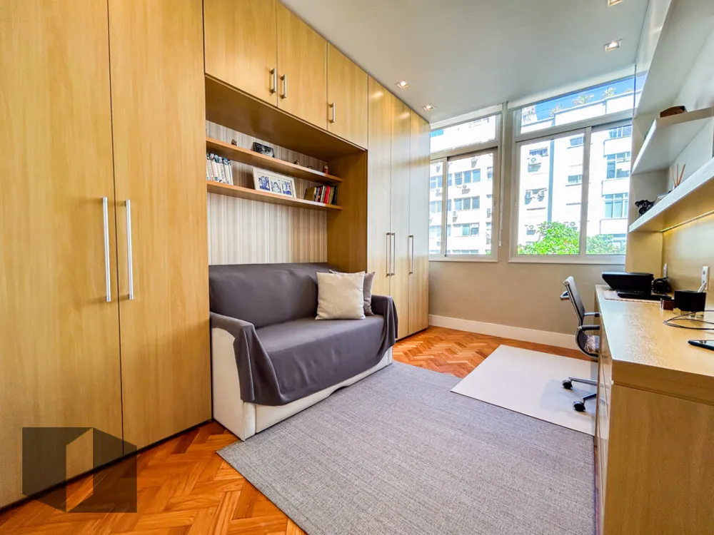 Apartamento, 3 quartos, 117 m² - Foto 27
