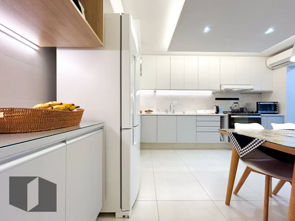 Apartamento, 3 quartos, 117 m² - Foto 36
