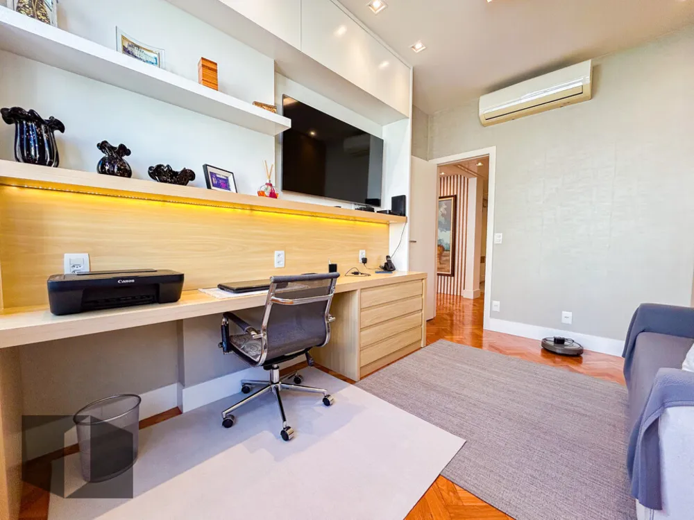 Apartamento, 3 quartos, 117 m² - Foto 29