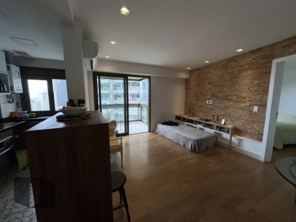 Apartamento, 2 quartos, 84 m² - Foto 1
