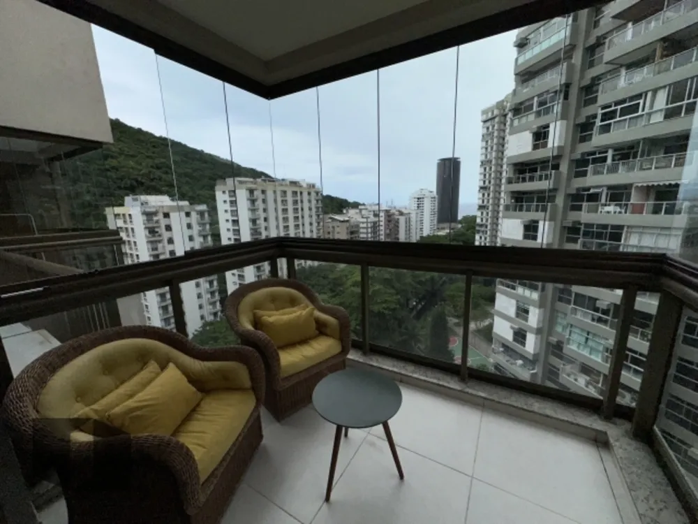 Apartamento, 2 quartos, 84 m² - Foto 6