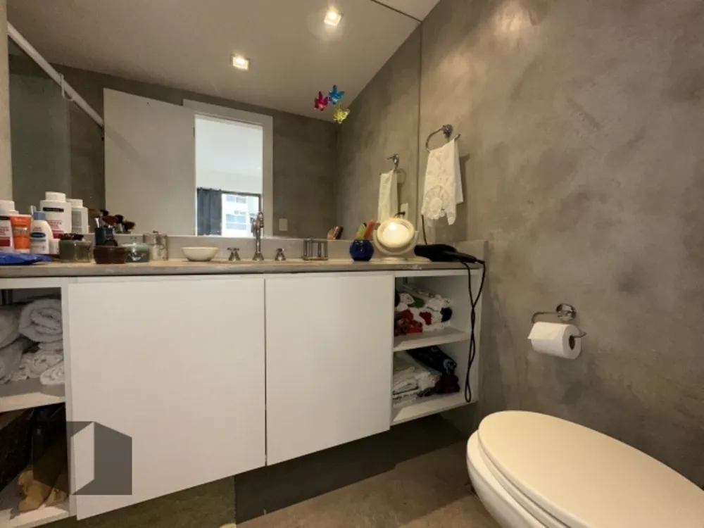Apartamento, 2 quartos, 84 m² - Foto 9