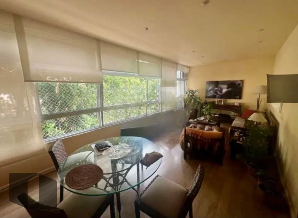 Apartamento, 3 quartos, 105 m² - Foto 1