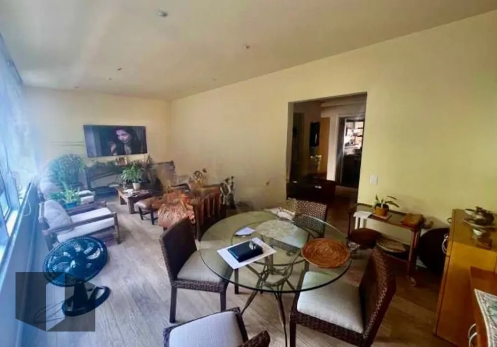 Apartamento, 3 quartos, 105 m² - Foto 2