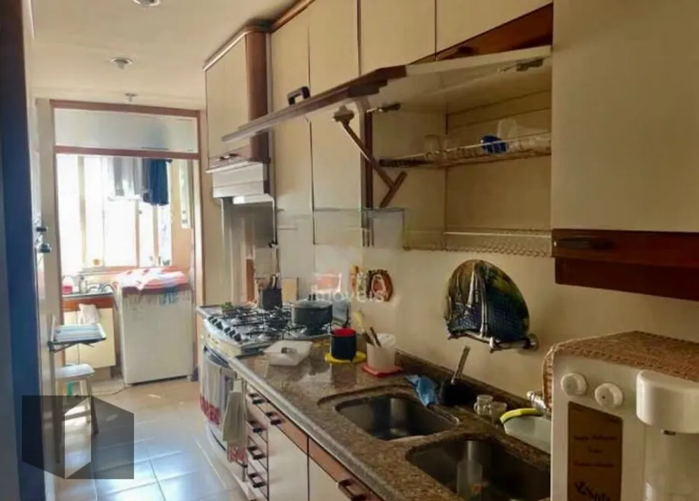 Apartamento, 3 quartos, 105 m² - Foto 14