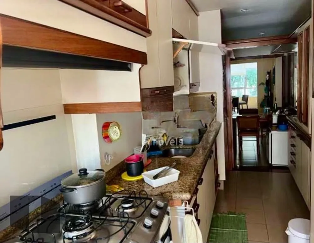 Apartamento, 3 quartos, 105 m² - Foto 13