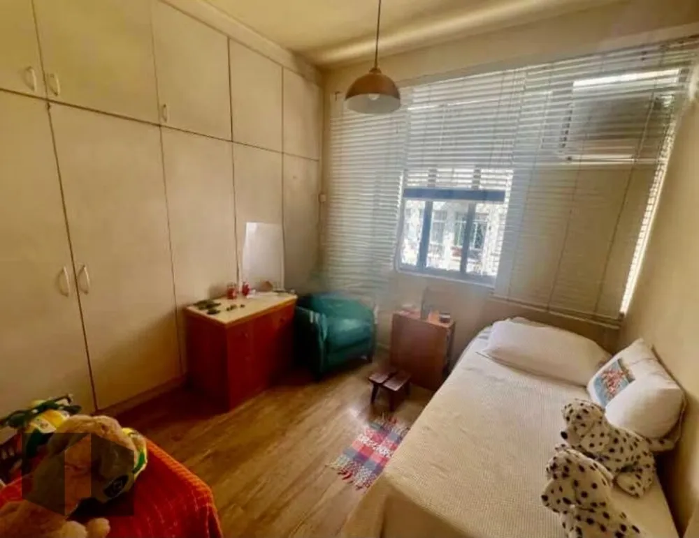Apartamento, 3 quartos, 105 m² - Foto 11