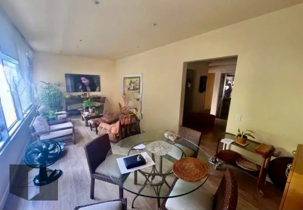Apartamento, 3 quartos, 105 m² - Foto 3