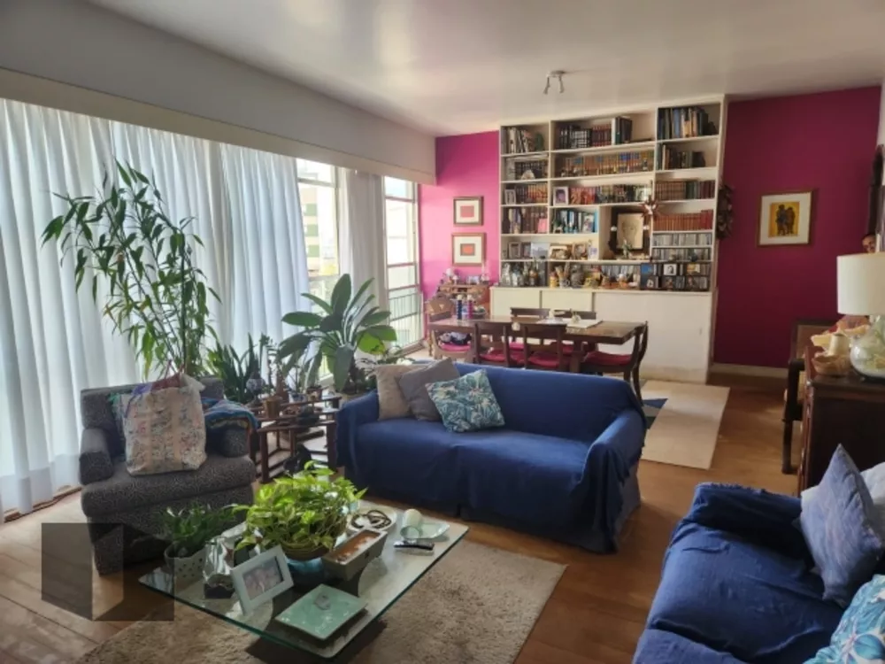 Apartamento, 3 quartos, 118 m² - Foto 5