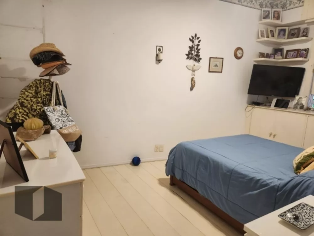 Apartamento, 3 quartos, 118 m² - Foto 29