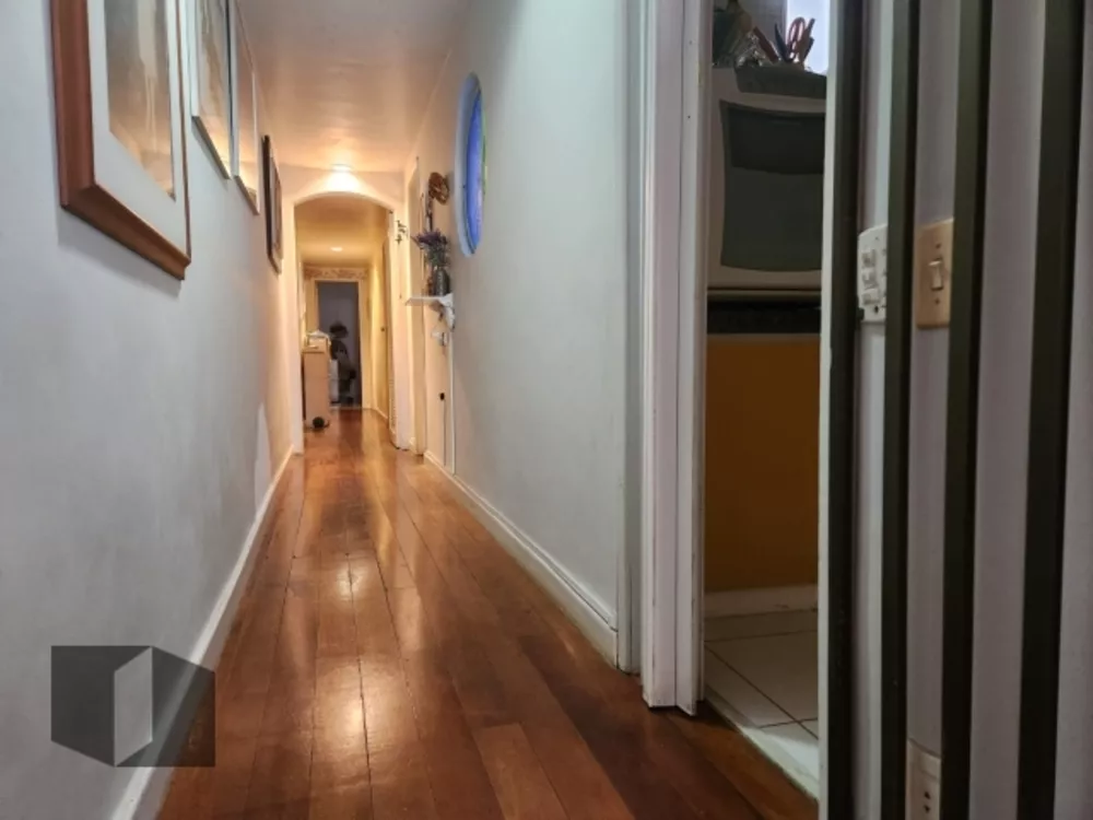 Apartamento, 3 quartos, 118 m² - Foto 39
